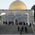 Izrael se snaží uklidnit situaci, řekl Netanjahu po střetech u mešity Al-Aksá
