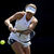 Tenistka Linda Fruhvirtová v Ning-po díky skreči soupeřky ukončila sérii porážek