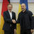 Německý ministr financí Lindner přijel do Kyjeva a slíbil další pomoc