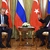 Erdogan bude s Putinem na schůzce v Turecku mluvit o ukrajinském obilí
