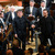 Vyprodané Rudolfinum aplaudovalo Vídeňským filharmonikům a dirigentu Hrůšovi
