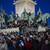 Desetitisíce Maďarů demonstrovaly kvůli skandálu sexuálního zneužívání