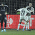 Schick zachránil Leverkusen gólem v nastavení, West Ham neuspěl
