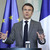 Francie možná bude muset vést pozemní operace na Ukrajině, uvedl Macron