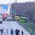 Středeční nehoda busu u Lipska má čtyři mrtvé; český a slovenský řidič přežili