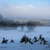 V Česku bylo v noci až minus 11,7 stupně, místy byly rekordní mrazy