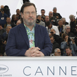 Ilustrační foto - Dánský režisér Lars von Trier na 71. ročníku festivalu v Cannes, 14. května 2018.